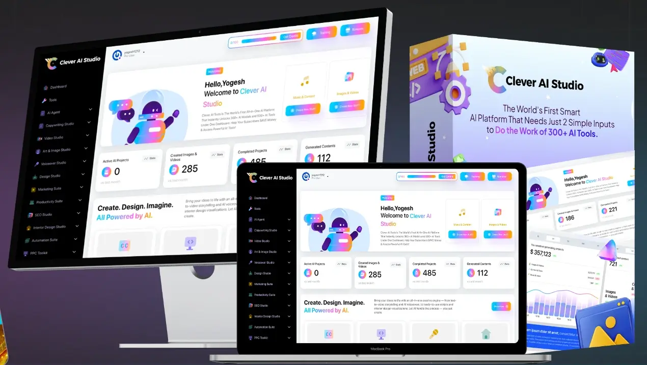 Clever-AI-Studio-Review