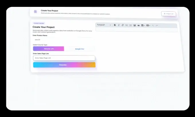 Clever-AI-Studio-Step-1-Data
