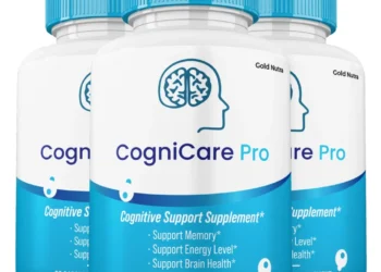CogniCare Pro