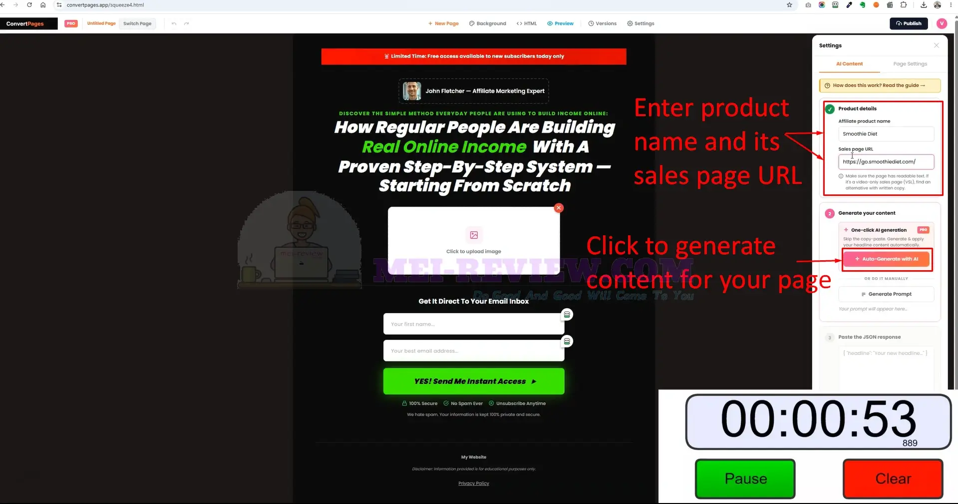 ConvertPages-AI-Demo-3-name