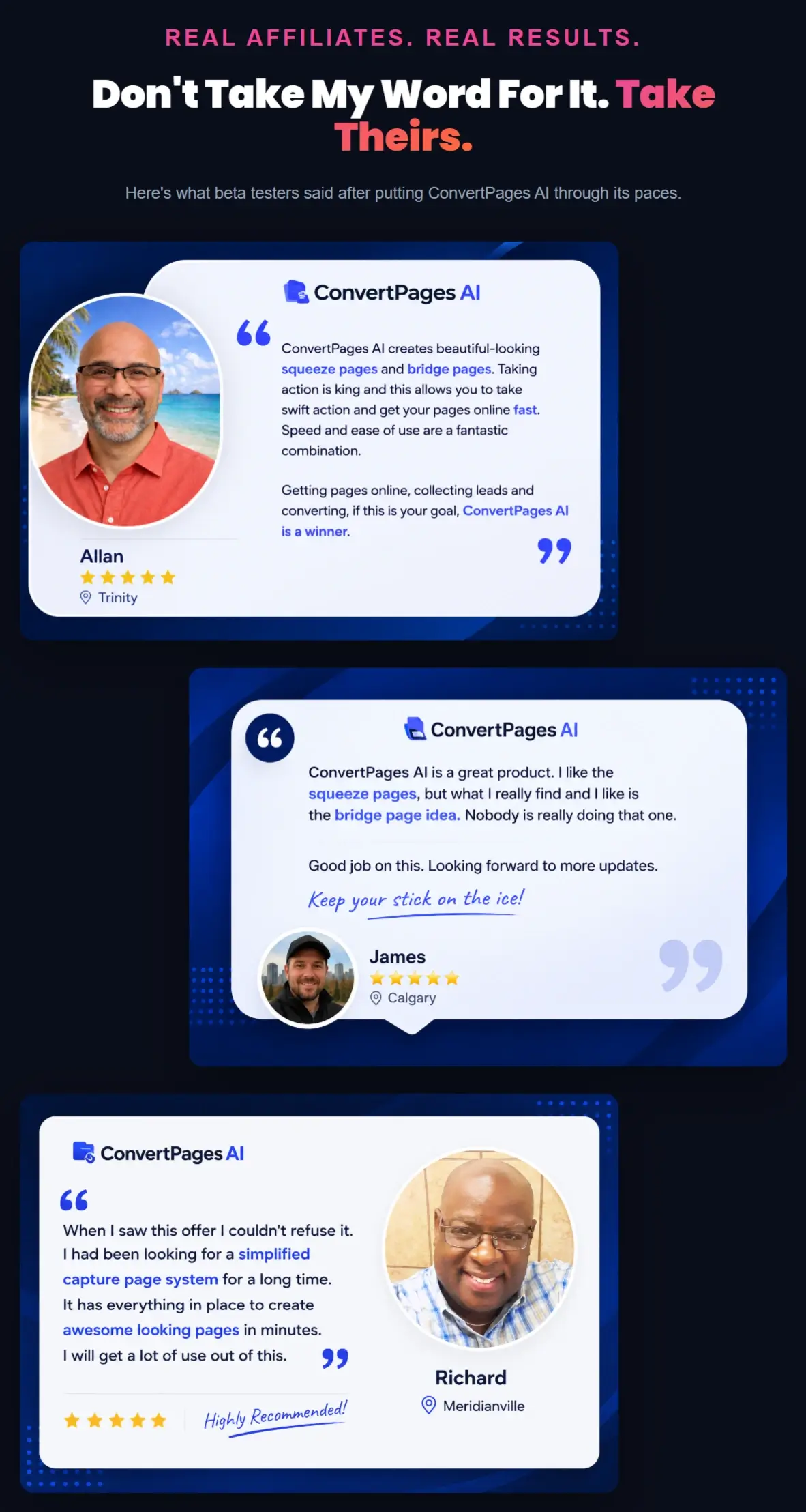 ConvertPages-AI-Feedback