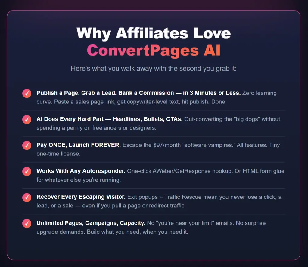 ConvertPages-AI-Why