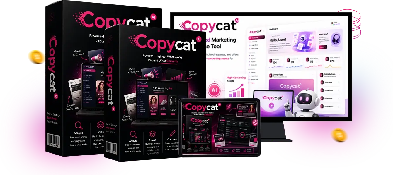 Copycat-AI-Review