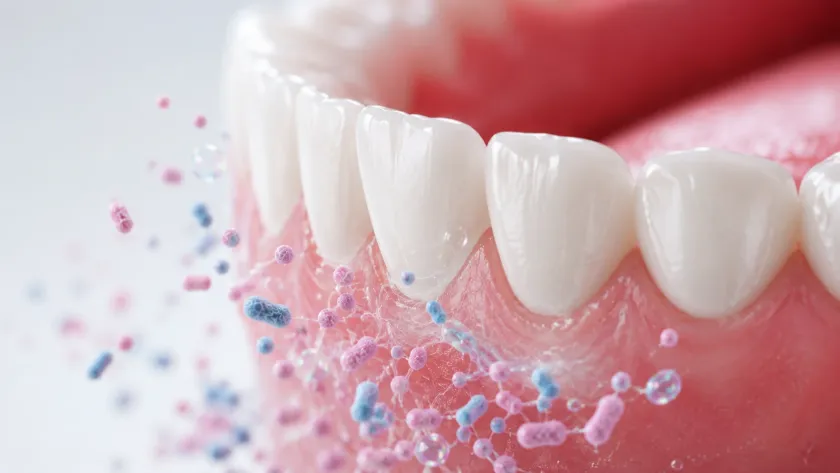 DentaBiome benefits