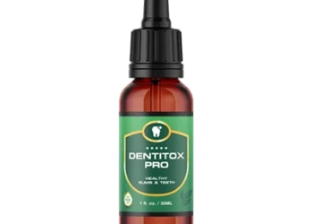 Dentitox Pro