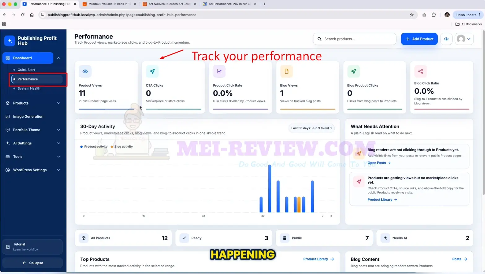 Digital-Profit-Stack-AI-Demo-2-Performance