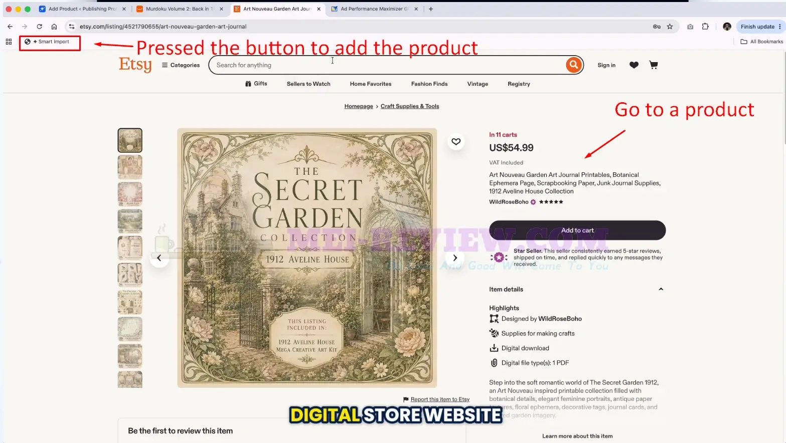 Digital-Profit-Stack-AI-Demo-5-button