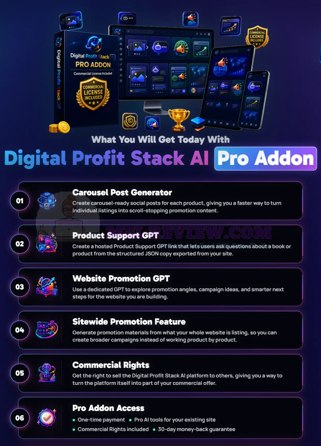 Digital-Profit-Stack-AI-OTO-2-Recap