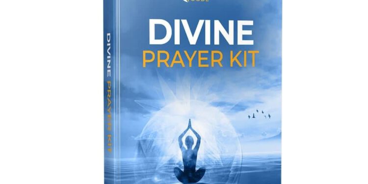 Christ Consciousness Code Review