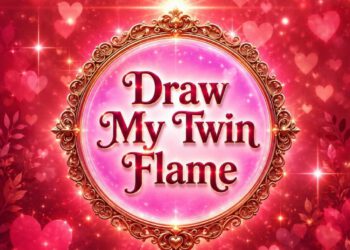 Draw My Twin Flame
