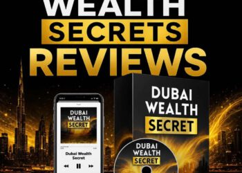 Dubai Wealth Secret Reviews