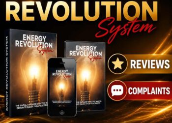 Energy Revolution System Reviews Complaints