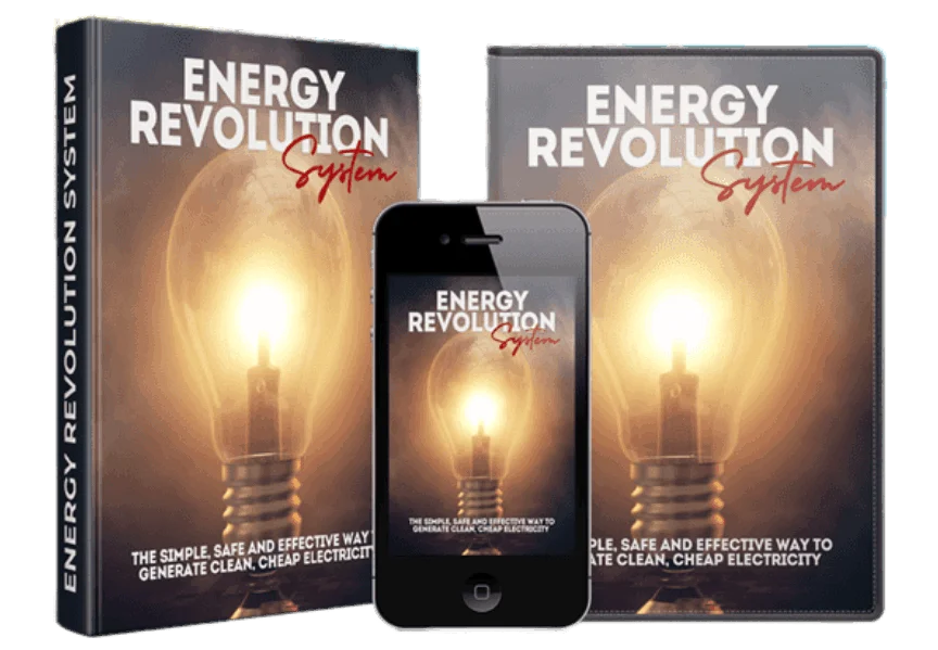 Energy Revolution System Review (Updated 2026): The Physics, Fact-Checked 1 Energy revolution system