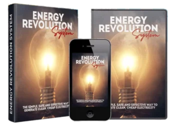 Energy Revolution System