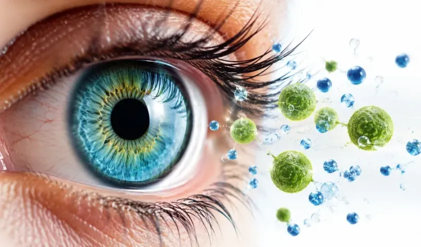 EyeFortin Review