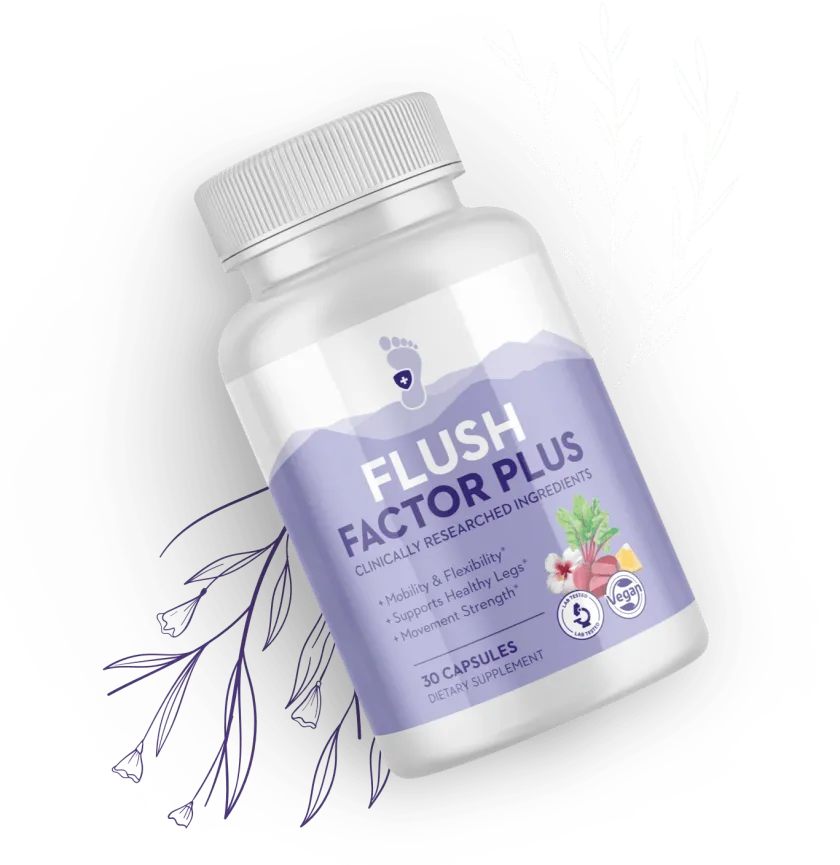 Flush Factor Plus Review