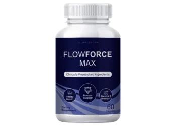 FlowForce Max