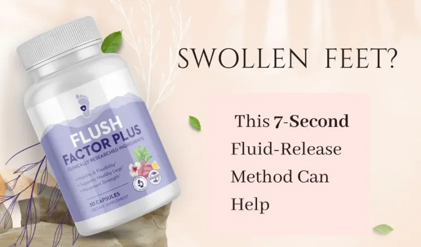 Flush Factor Plus Review