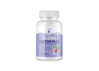 FlushFactor Plus