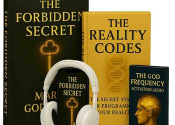 The Forbidden Secret Review