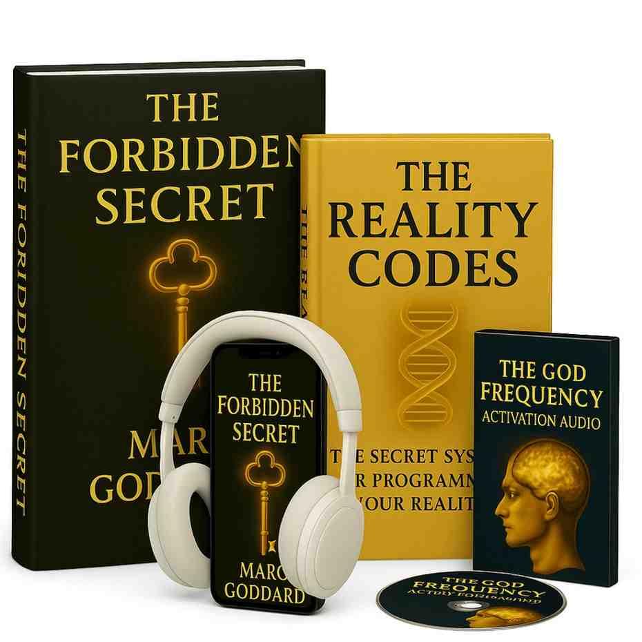 The Forbidden Secret Review