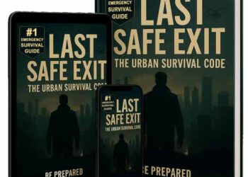 Urban Survival Code Review