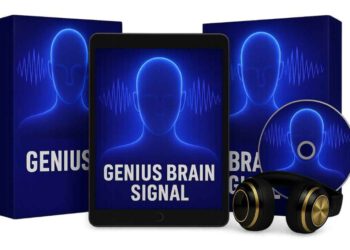 Genius Brain Signal Review
