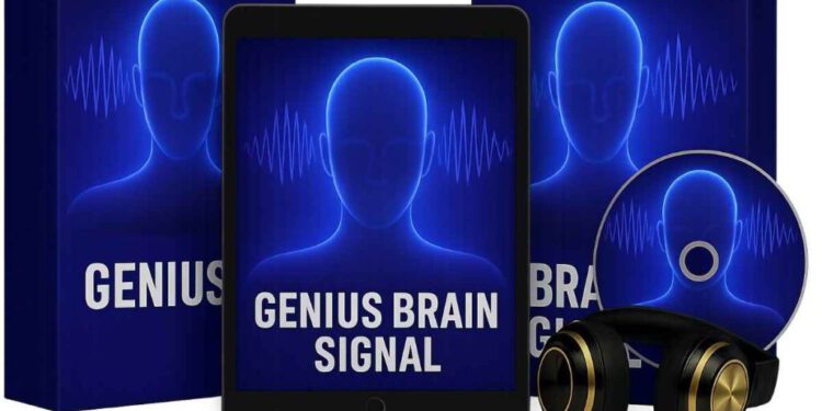 Genius Brain Signal Review