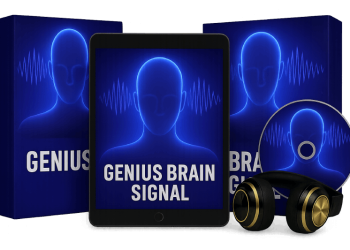 Genius Brain Signal
