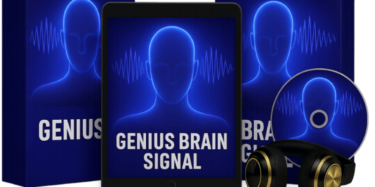 Genius Brain Signal