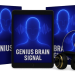 Genius Brain Signal