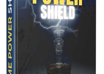Home Power Shield Review