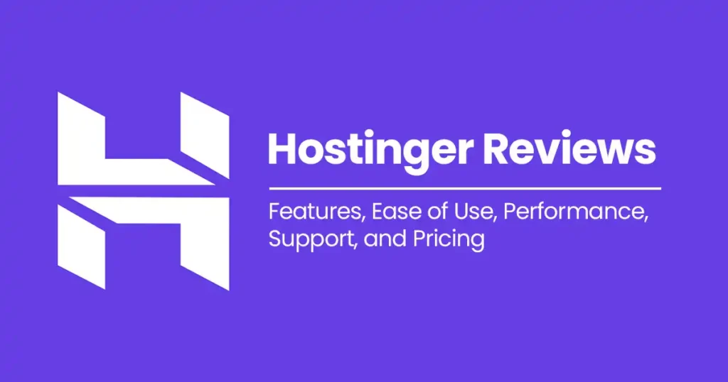 HostingerReview