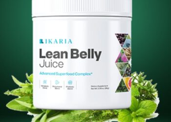 Ikaria Lean Belly Juice