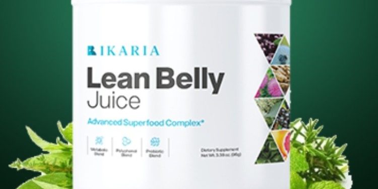 Ikaria Juice