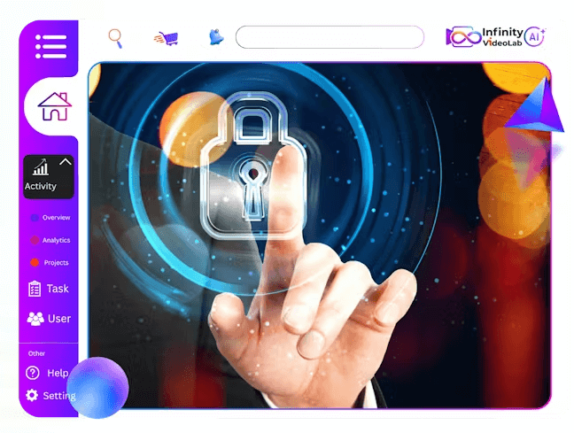 Infinity-AI-Video-Lab-Feature-16-Engine