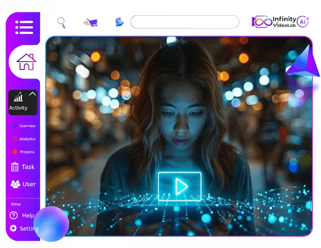 Infinity-AI-Video-Lab-Feature-18-Skills