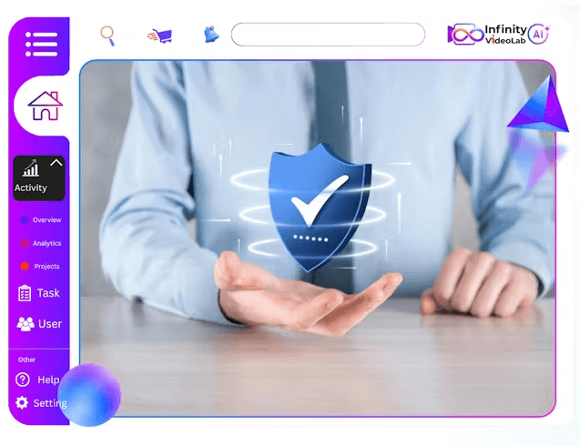Infinity-AI-Video-Lab-Feature-24-Clients