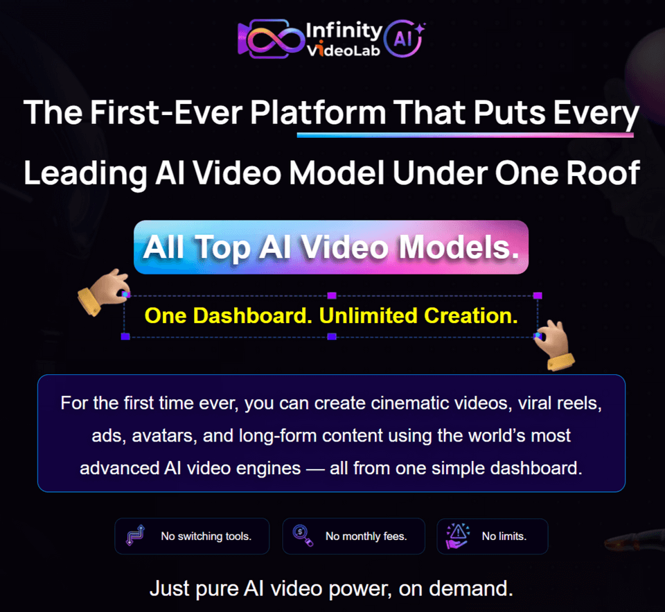 Infinity-AI-Video-Lab-Intro