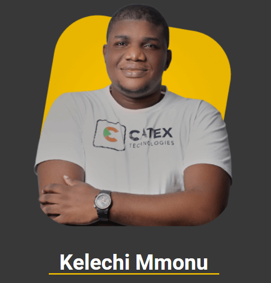 Kelechi-Mmonu