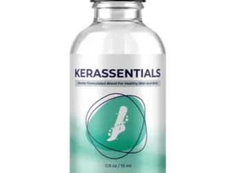 Kerassentials Supplement