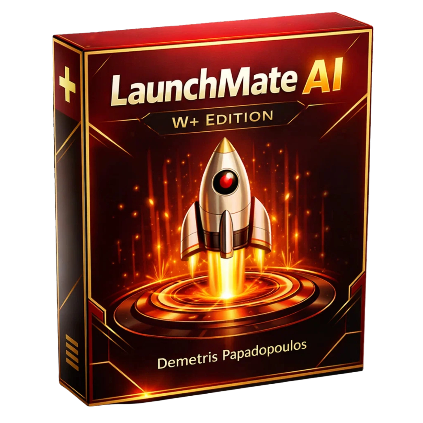 LaunchMate-AI-Review