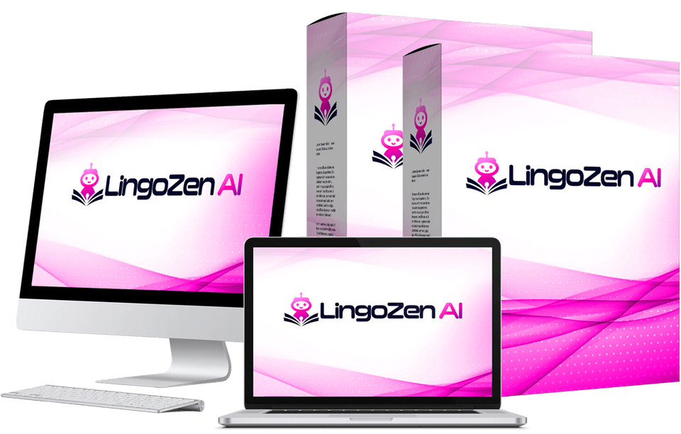 LingoZen-AI-Review