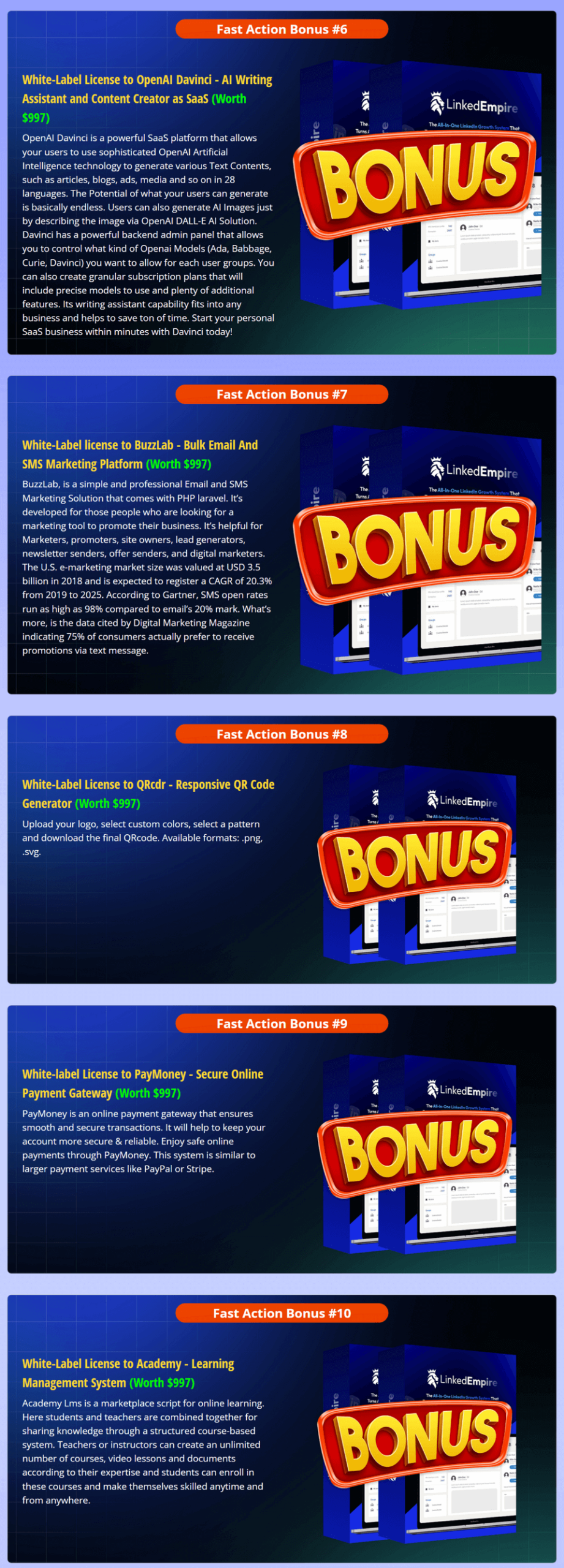 LinkedEmpire-bonuses-2