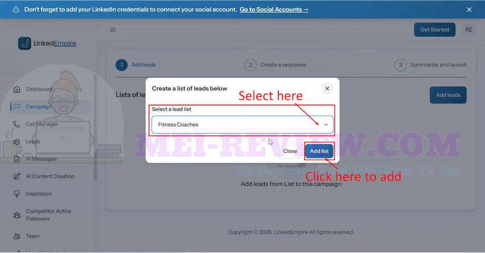 LinkedEmpire-demo-17-add
