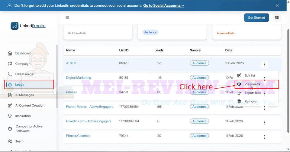LinkedEmpire-demo-23-view