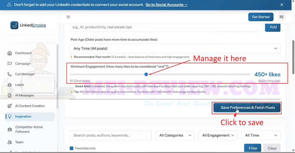 LinkedEmpire-demo-29-manage