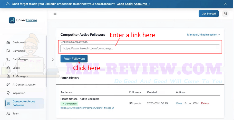 LinkedEmpire-demo-31-fetch