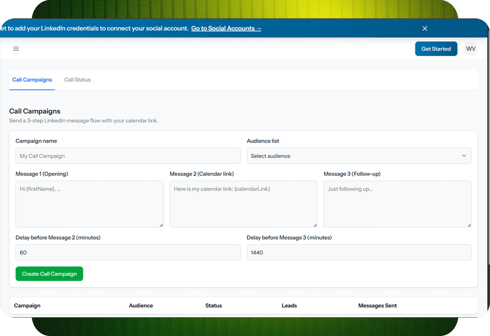 LinkedEmpire-feature-11-Meeting