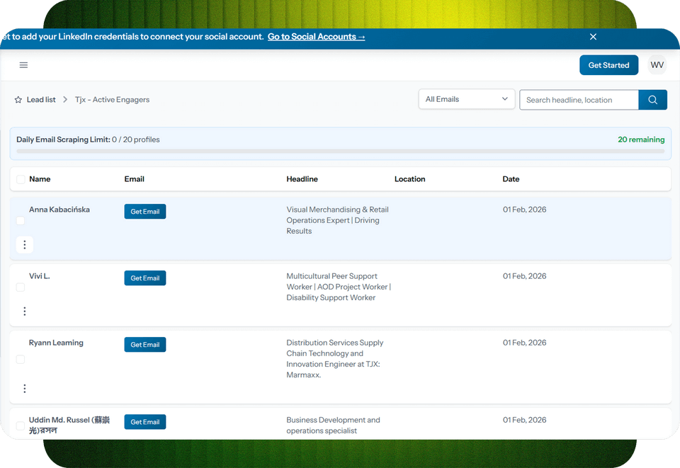 LinkedEmpire-feature-12-Enrichment